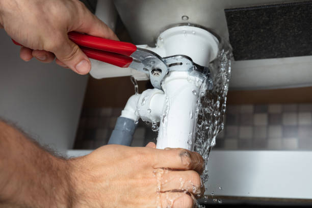 Water damage restoration insurance claims in WA